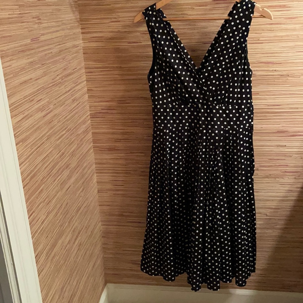Polka Dot Beauty